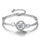 💎 Women's Korean Style Girlfriends Zircon Fashion Bracelets 💎