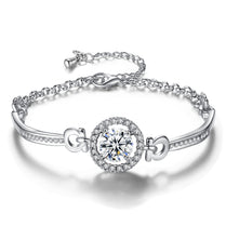 💎 Women's Korean Style Girlfriends Zircon Fashion Bracelets 💎