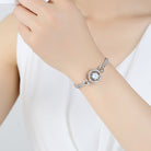 💎 Women's Korean Style Girlfriends Zircon Fashion Bracelets 💎