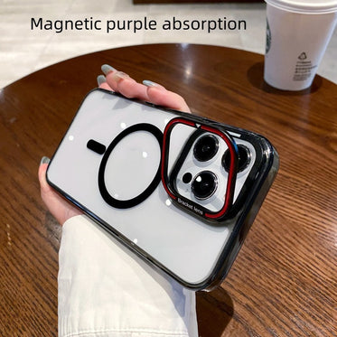 magnetic-purple-absorption