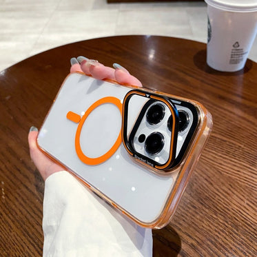 magnetized-orange